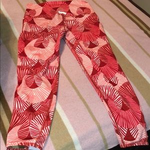 Yoga pants
